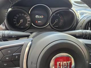 FIAT 500L usata, con Servosterzo