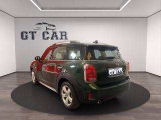 MINI Countryman usata, con Cerchi in lega