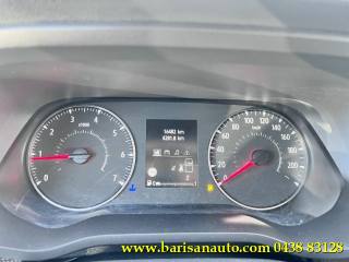 RENAULT Trafic usata, con ESP