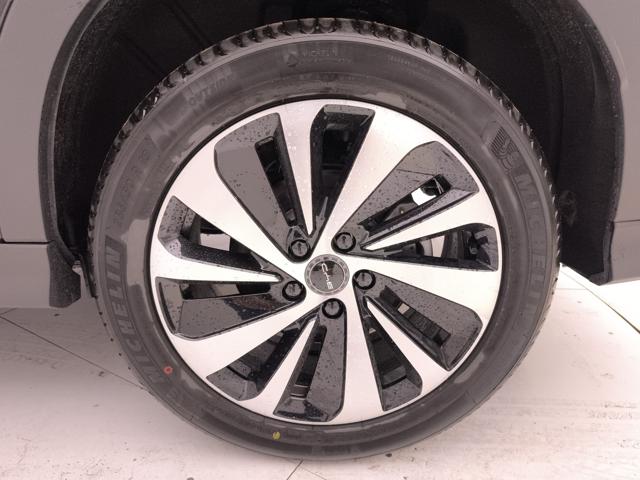 BYD Seal U usata, con Sedile posteriore sdoppiato