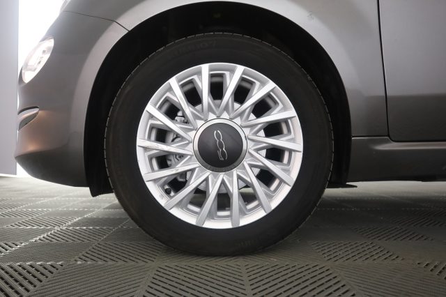 FIAT 500 usata 8