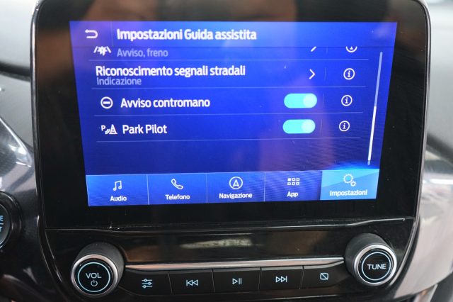 FORD Puma usata 56
