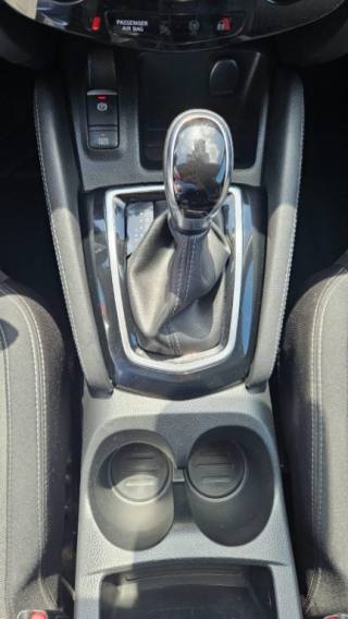 NISSAN Qashqai usata, con Immobilizzatore elettronico