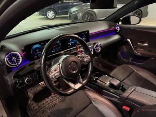 MERCEDES-BENZ A 200 usata, con ESP