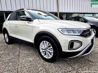 VOLKSWAGEN T-Roc usata, con Airbag