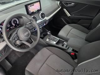 AUDI Q2 usata, con Controllo trazione