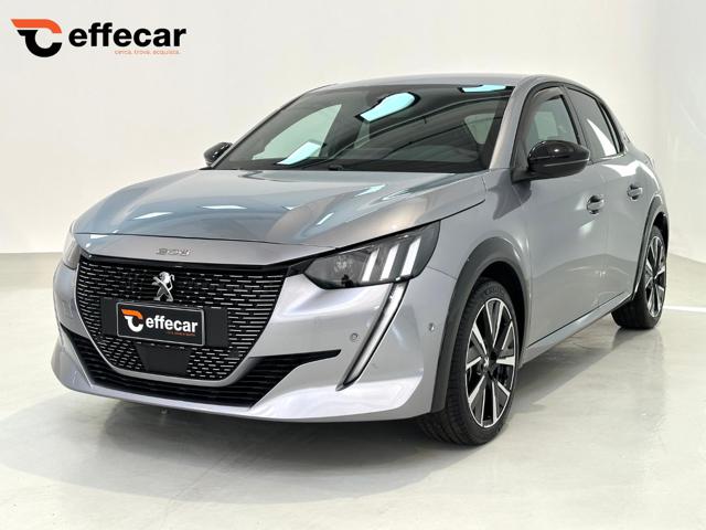 PEUGEOT 208 usata, con ABS