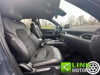 MAZDA CX-5 usata, con Climatizzatore