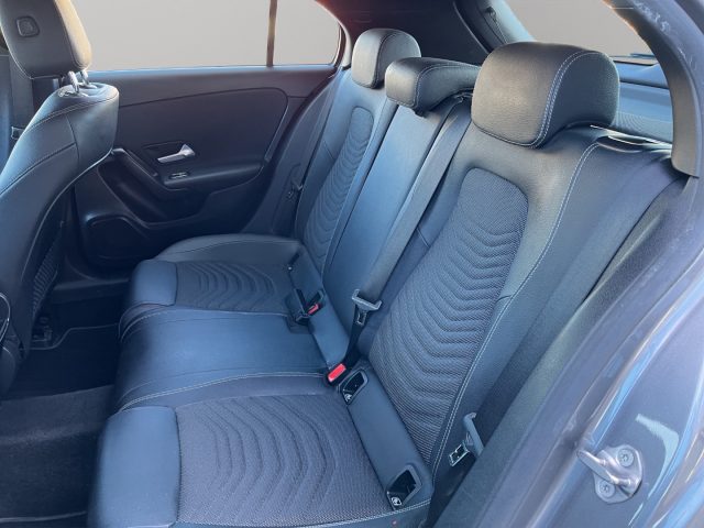 MERCEDES-BENZ A 180 usata, con Climatizzatore