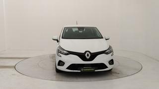 RENAULT Clio usata, con Chiusura centralizzata