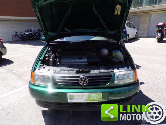 VOLKSWAGEN Polo usata 47