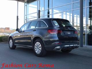 MERCEDES-BENZ GLC 220 usata, con Airbag laterali