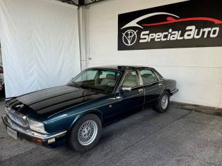 JAGUAR Sovereign usata 2