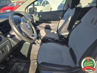 RENAULT Captur usata, con Climatizzatore