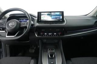 NISSAN Qashqai usata, con Chiusura centralizzata