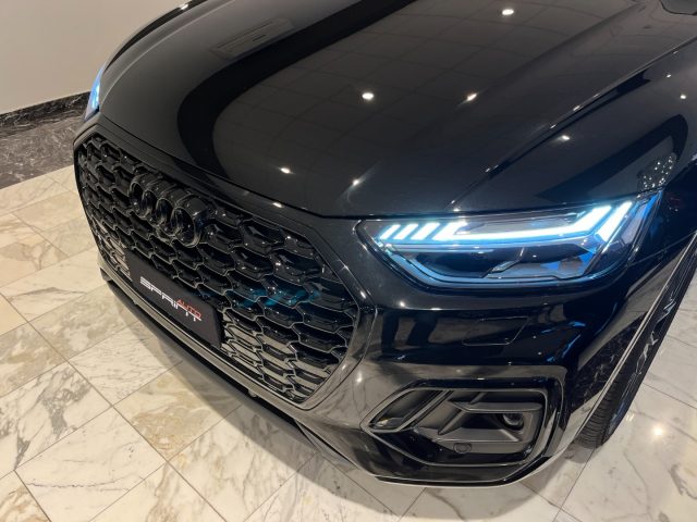 AUDI Q5 usata, con Controllo trazione