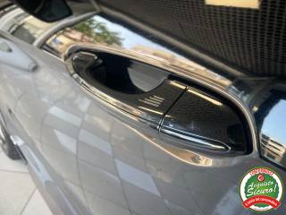 FORD Edge usata, con Volante in pelle