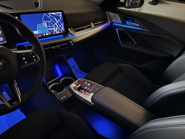 BMW X2 usata, con Specchietti laterali elettrici
