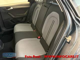 SEAT Leon usata, con Boardcomputer