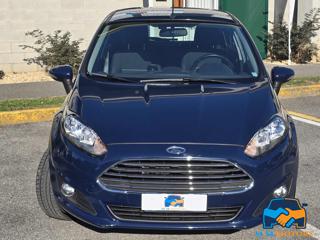 FORD Fiesta usata, con Airbag laterali
