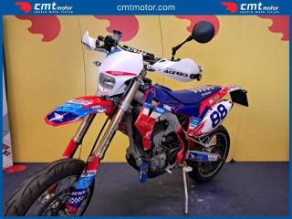 HONDA CRF 250 R usata 3