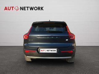 VOLVO XC40 usata, con Chiusura centralizzata