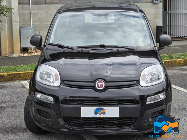 FIAT Panda usata, con Airbag