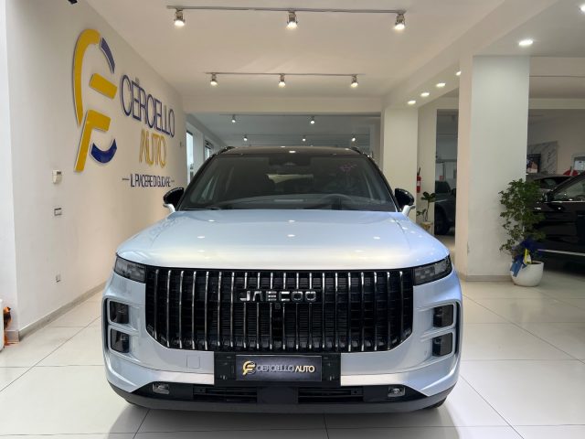 JAECOO Jaecoo 7 usata, con ABS