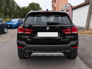 BMW X1 usata, con Airbag laterali