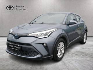 TOYOTA C-HR 1.8 Hybrid E-CVT Active