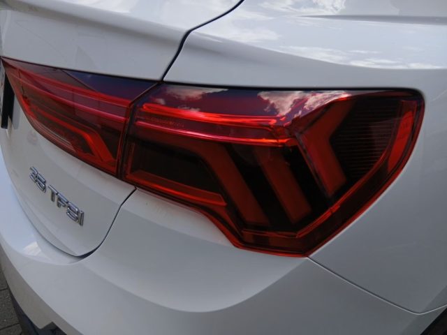 AUDI Q3 usata, con Cerchi in lega