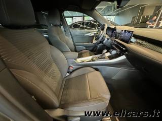 ALFA ROMEO Tonale usata, con Controllo trazione