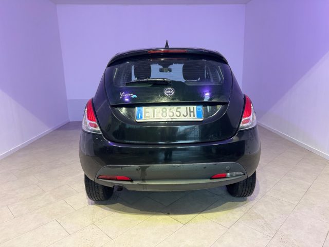 LANCIA Ypsilon usata 8