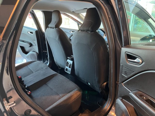 RENAULT Captur usata, con Immobilizzatore elettronico