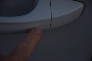 VOLKSWAGEN T-Roc usata, con Volante in pelle