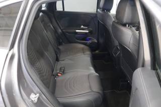 MERCEDES-BENZ GLA 200 usata, con Fendinebbia