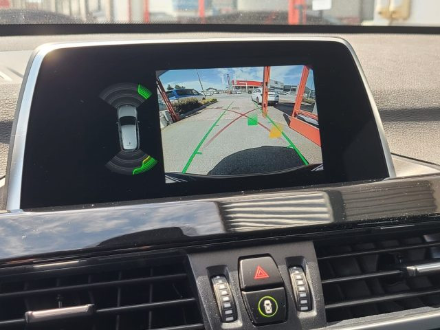 BMW X1 usata, con Portellone posteriore elettrico