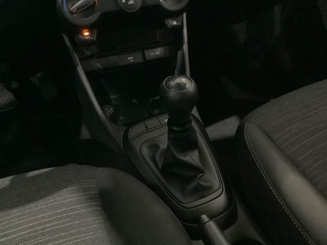 KIA Picanto usata, con Climatizzatore
