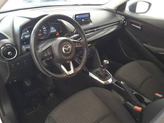 MAZDA 2 usata, con Autoradio