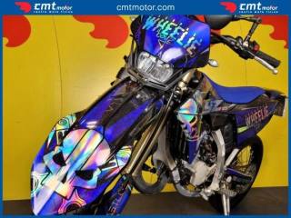 YAMAHA YZ 125 usata 6