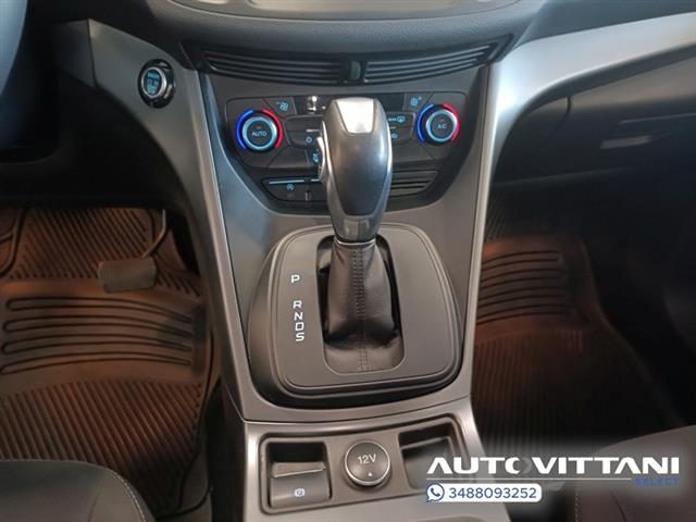 FORD Kuga usata 11