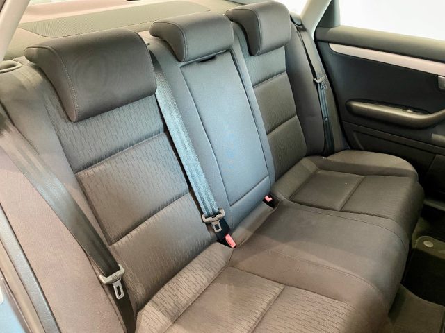 AUDI A4 usata, con Controllo trazione