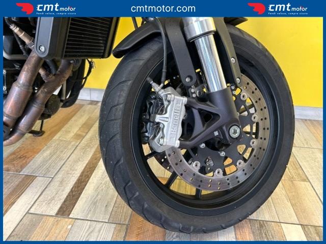 BENELLI Leoncino 500 usata 6