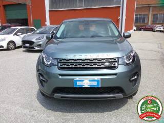 LAND ROVER Discovery Sport usata, con Chiusura centralizzata