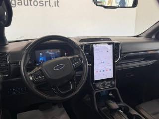 FORD Ranger usata, con Climatizzatore