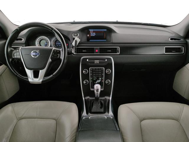 VOLVO V70 usata, con ESP