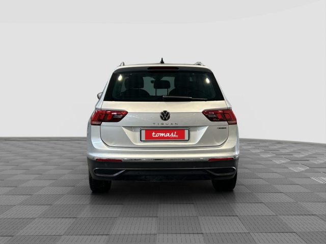 VOLKSWAGEN Tiguan usata 3