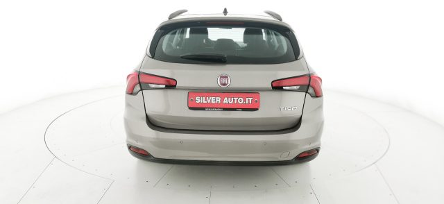 FIAT Tipo usata, con Autoradio