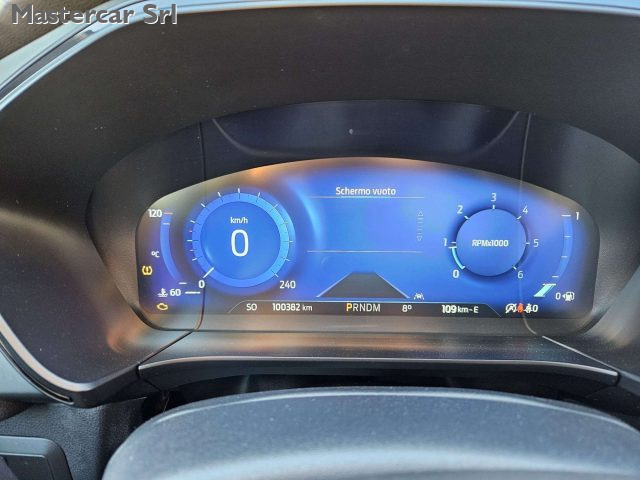 FORD Kuga usata, con ESP