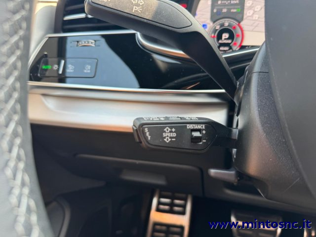 AUDI Q8 usata, con Chiusura centralizzata